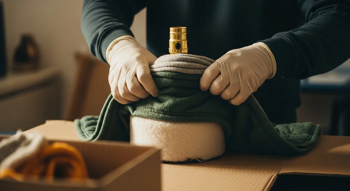 A Refurnish trainee gaining structured, on-the-job experience